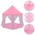 Tienda de juegos de princesa