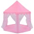 Tienda de juegos de princesa