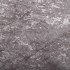 Alfombra lavable antideslizante gris 80x300