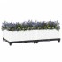 Arriate polipropileno 80x40x23