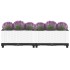 Arriate polipropileno 80x40x23