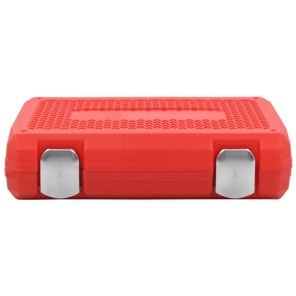 Juego de limpieza de inyectores de 14