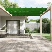 Toldo vertical verde claro 180x420 cm tela oxford