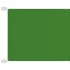 Toldo vertical tela oxford verde claro 250x420