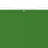 Toldo vertical tela oxford verde claro 250x420