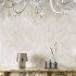 DUTCH WALLCOVERINGS Papel de pared efecto hormingón beige