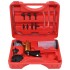 vidaX Kit de purgador de frenos y bomba de