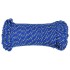 Cuerda de barco polipropileno azul 3 mm 500
