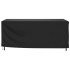Cubierta de muebles de jardín impermeable 420D 225x143x90