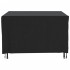 Cubierta de muebles de jardín impermeable 420D 225x143x90