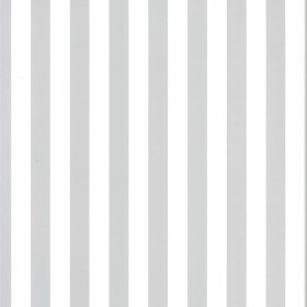 Noordwand Papel de pared Fabulous World Stripes blanco y gris