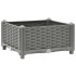 Arriate polipropileno 40x40x23