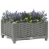 Arriate polipropileno 40x40x23