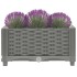 Arriate polipropileno 40x40x23