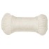 Cuerda de trabajo polipropileno blanco 6 mm 250
