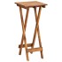 Soporte para plantas de madera maciza de acacia 30x30x67