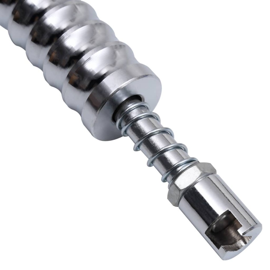 Set de martillo de inercia 7 piezas acero al