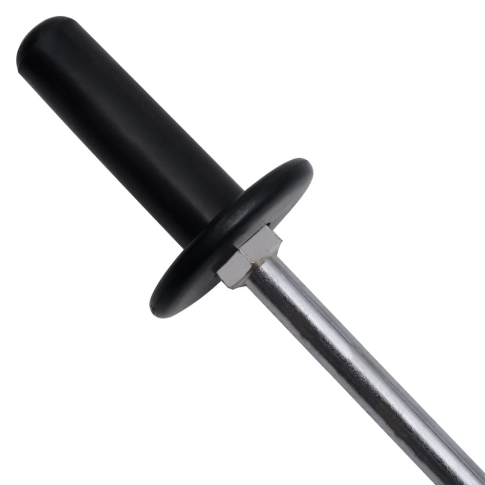 Set de martillo de inercia 7 piezas acero al