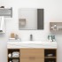Espejo de pared vidrio 60x50