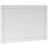 Espejo de pared vidrio 60x50