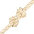 Cuerda 100% sisal 16 mm 25