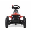 Kart de pedales Berg Jeep Buzzy Rubicon