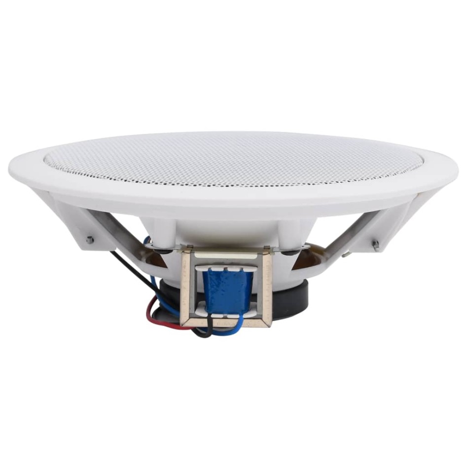 Altavoces empotrables de pared y techo 2 unidades 120