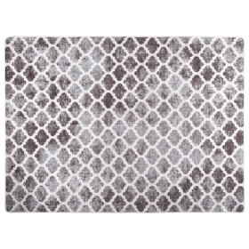 Alfombra lavable antideslizante multicolor 120x180