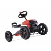 Kart de pedales Berg Jeep Buzzy Rubicon