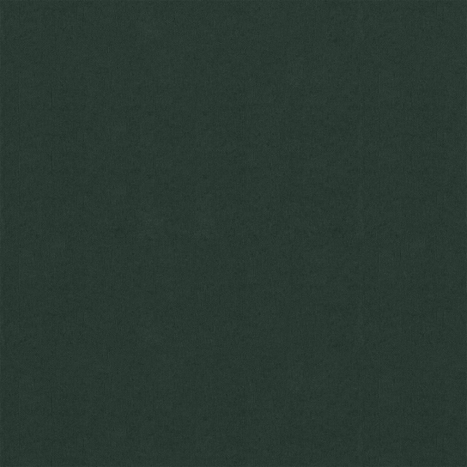 Toldo para balcón tela oxford verde oscuro 90x600