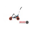 Coche de pedales Evolutivo Berg Buzzy Nitro 2 en 1