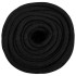 Cuerda de barco polipropileno negro intenso 18 mm 25