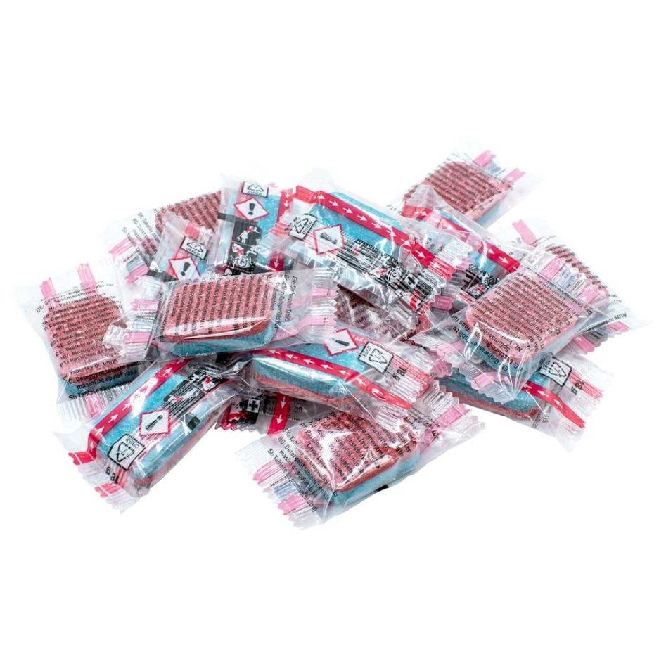 Pastillas de lavavajillas 12 en 1 500 unidades 9
