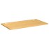 Tablero de escritorio de bambú 100x60x2,5
