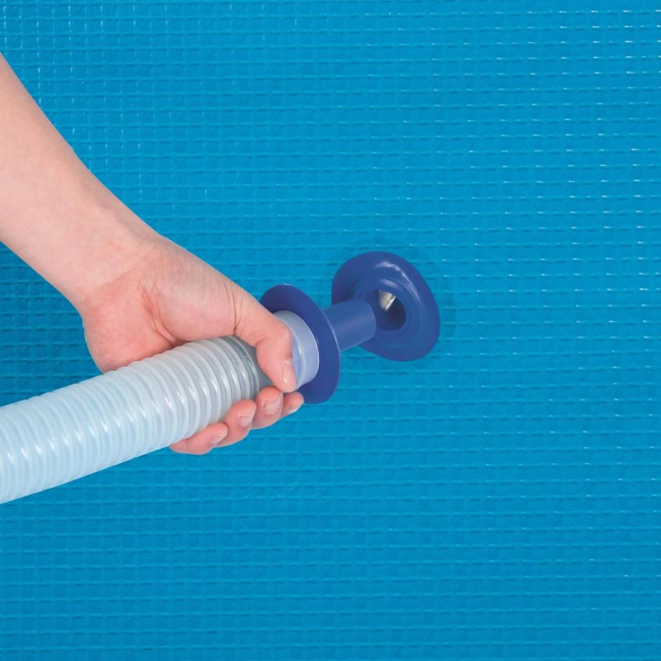 Bestway Skimmer de superficie de piscina