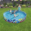 Bestway Piscina Fill N Fun Odyssey 244x46 cm