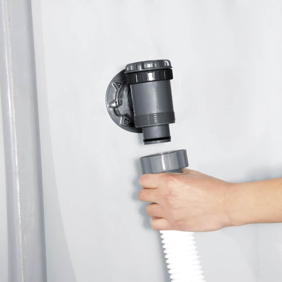 Bestway Manguera de recambio Flowclear 38