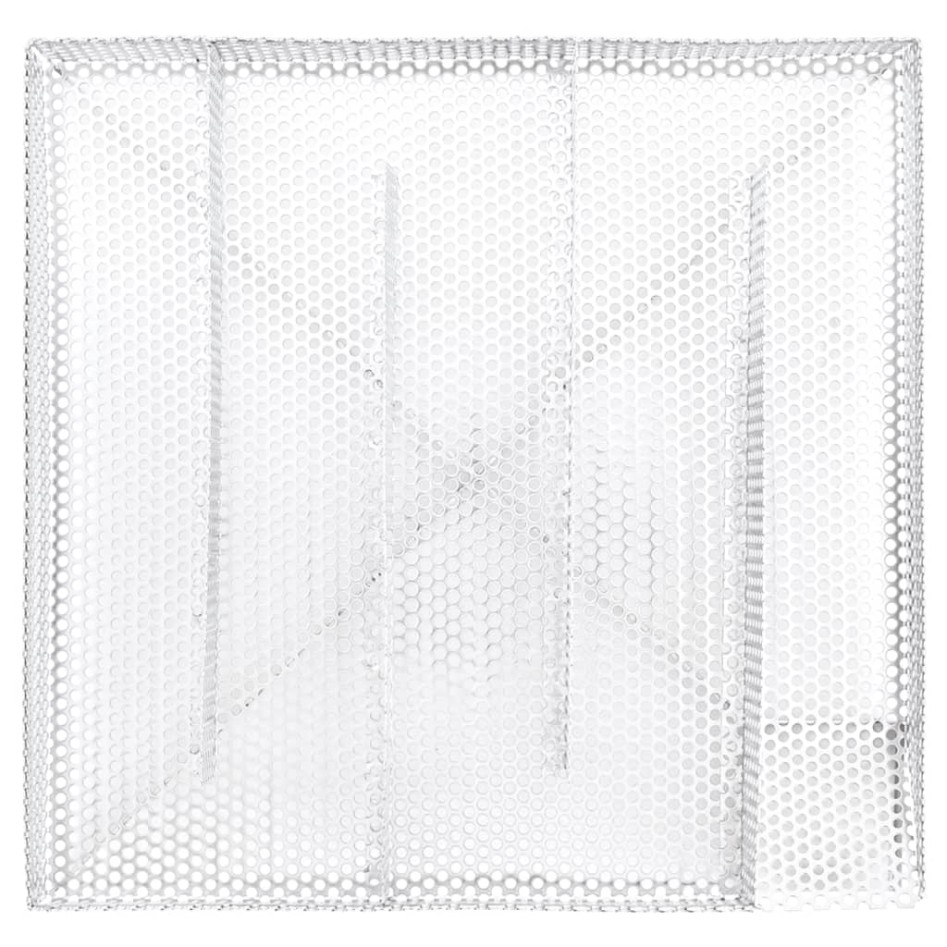 Generador de humo frío 5 cámaras acero inoxidable 27