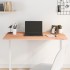Tablero de escritorio madera maciza de haya 100x50x1,5