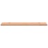 Tablero de escritorio madera maciza de haya 100x50x1,5