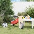 Bicicleta de equilibrio para niños 2 en 1