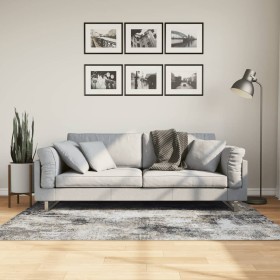 Alfombra lavable antideslizante multicolor 120x180