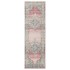 Alfombra de interior/exterior diseño vintage ARBIZU 80x250