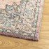 Alfombra de interior/exterior diseño vintage ARBIZU 80x250