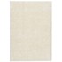 Alfombra pelo largo aspecto brillante ISTAN crema 120x170