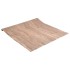 Pegatina de mueble autoadhesiva PVC aspecto madera 90x500