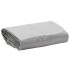 Lona gris Ø 3 m 650