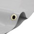 Lona gris Ø 3 m 650