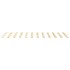 Láminas de somier de cama madera maciza de pino 90x200