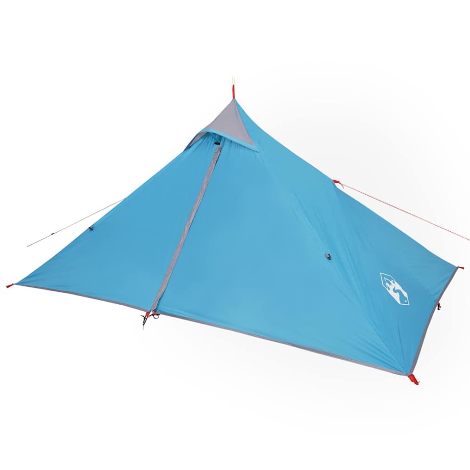 Tienda de campaña tipi para 1 persona impermeable